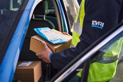 hermes delivery driver vacancy|are evri drivers self employed.